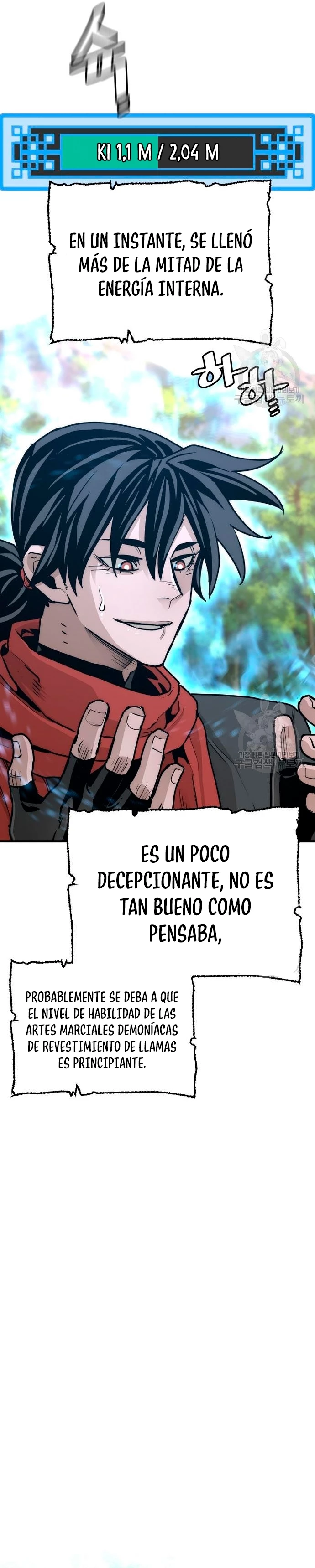 Sistema de cultivo del demonio celestial Capítulo 70 - Page 57