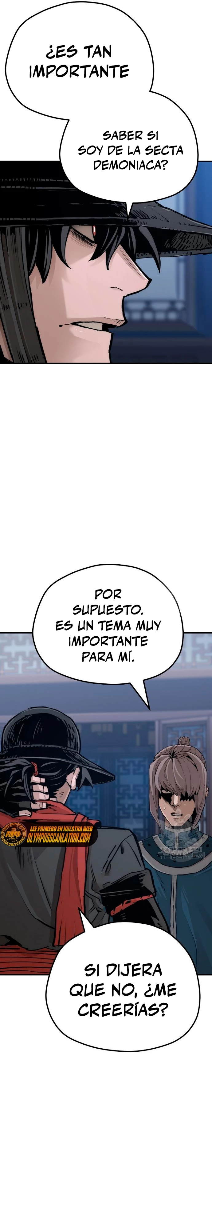 Sistema de cultivo del demonio celestial Capítulo 71 - Page 27