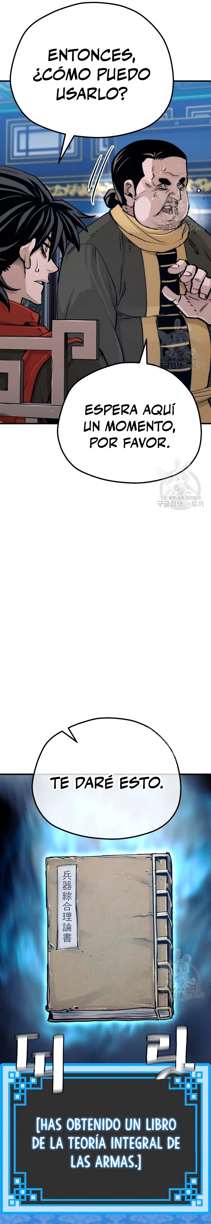 Sistema de cultivo del demonio celestial Capítulo 71 - Page 44