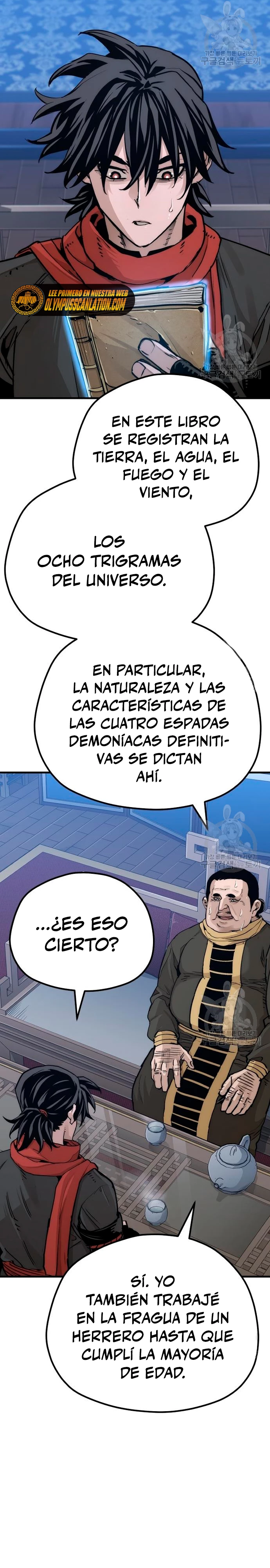 Sistema de cultivo del demonio celestial Capítulo 71 - Page 45