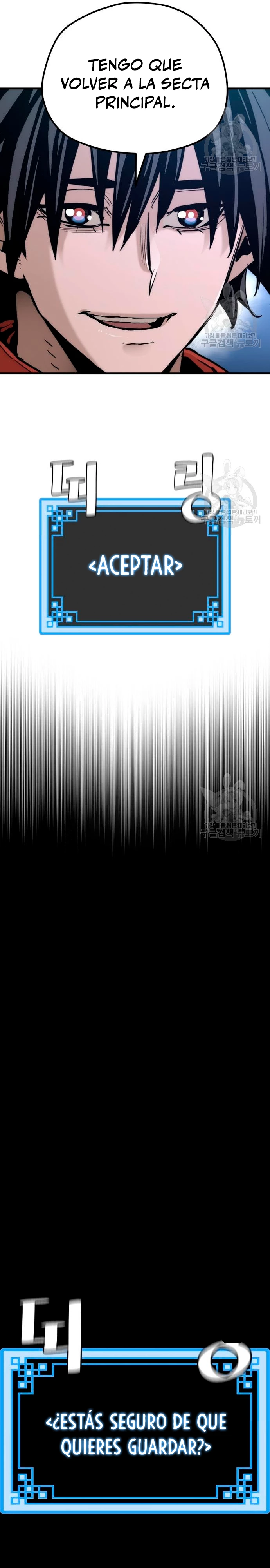 Sistema de cultivo del demonio celestial Capítulo 71 - Page 49