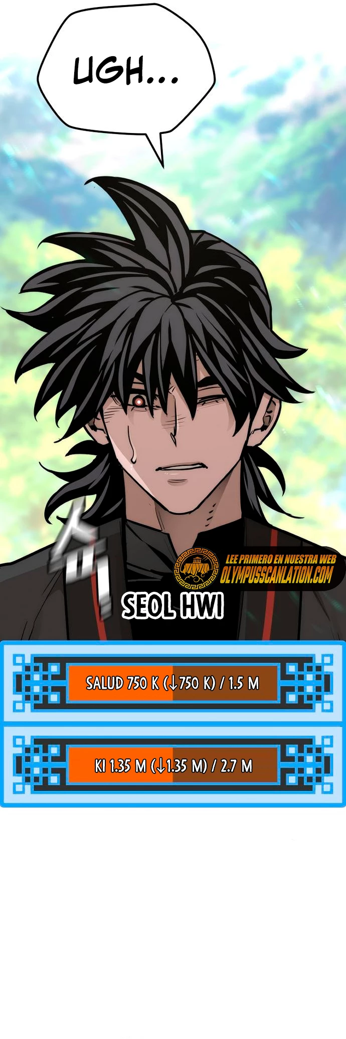 Sistema de cultivo del demonio celestial Capítulo 72 - Page 20