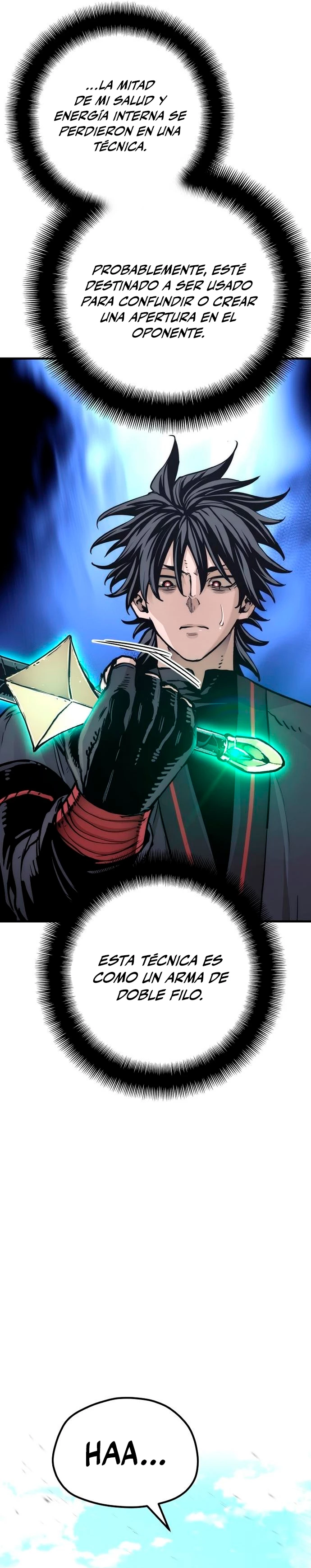 Sistema de cultivo del demonio celestial Capítulo 72 - Page 21