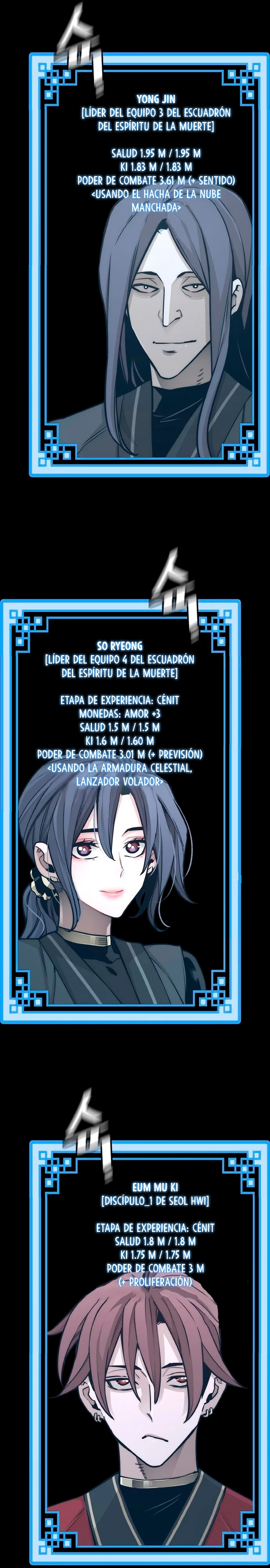 Sistema de cultivo del demonio celestial Capítulo 72 - Page 29