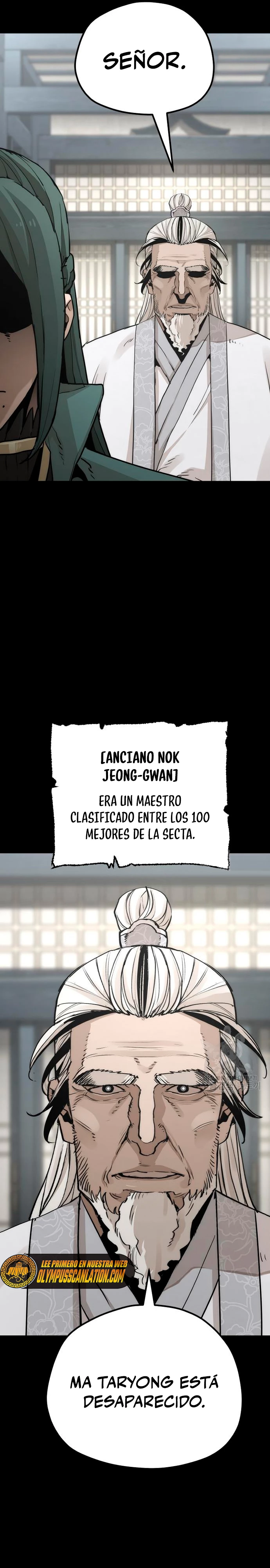 Sistema de cultivo del demonio celestial Capítulo 72 - Page 34