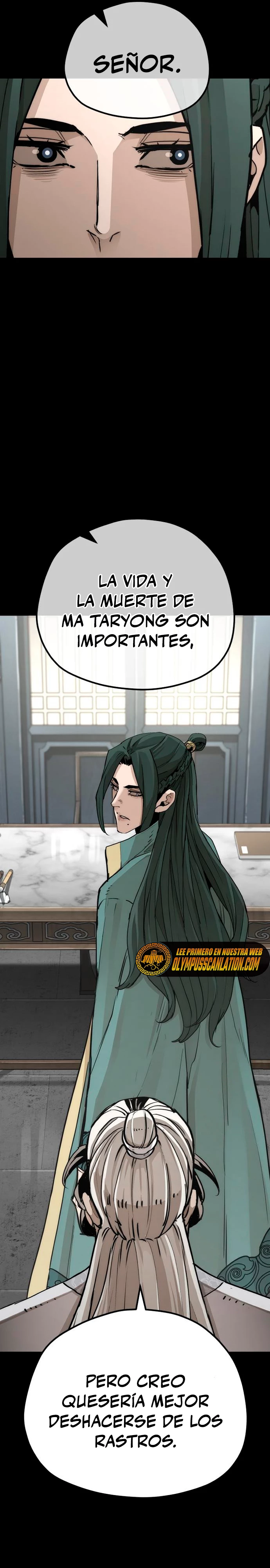 Sistema de cultivo del demonio celestial Capítulo 72 - Page 39