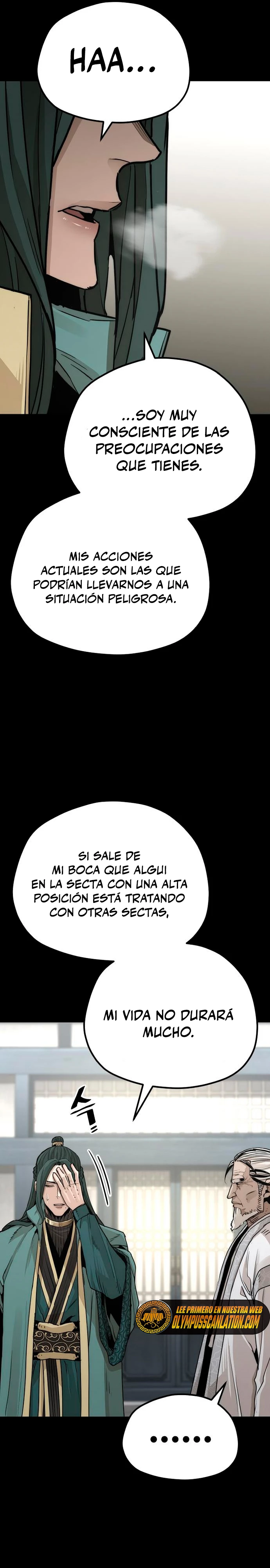 Sistema de cultivo del demonio celestial Capítulo 72 - Page 45