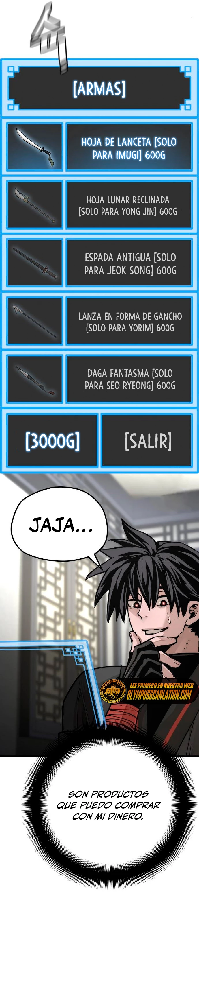 Sistema de cultivo del demonio celestial Capítulo 72 - Page 7