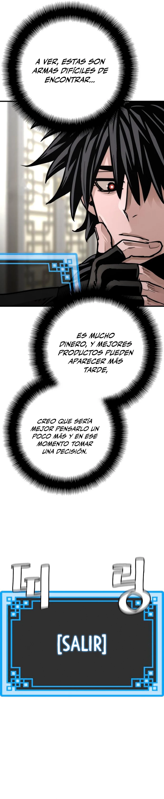 Sistema de cultivo del demonio celestial Capítulo 72 - Page 8