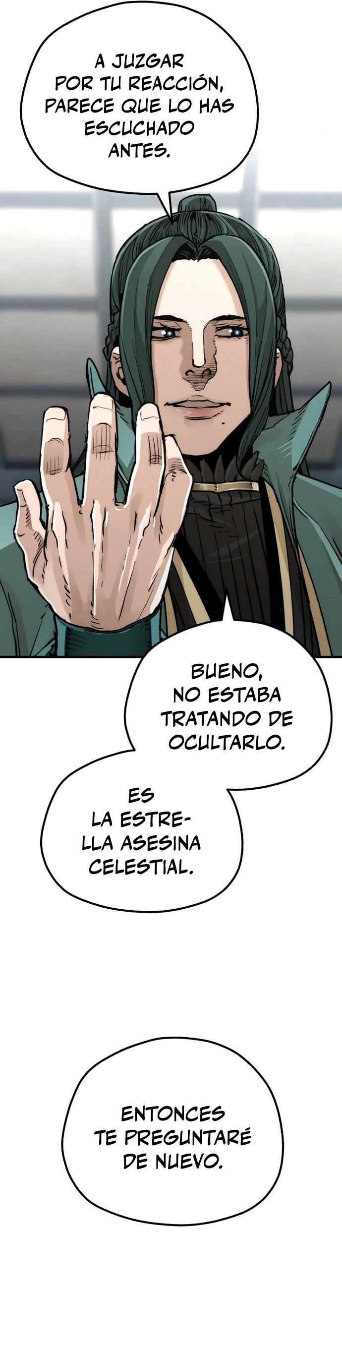 Sistema de cultivo del demonio celestial Capítulo 73 - Page 16