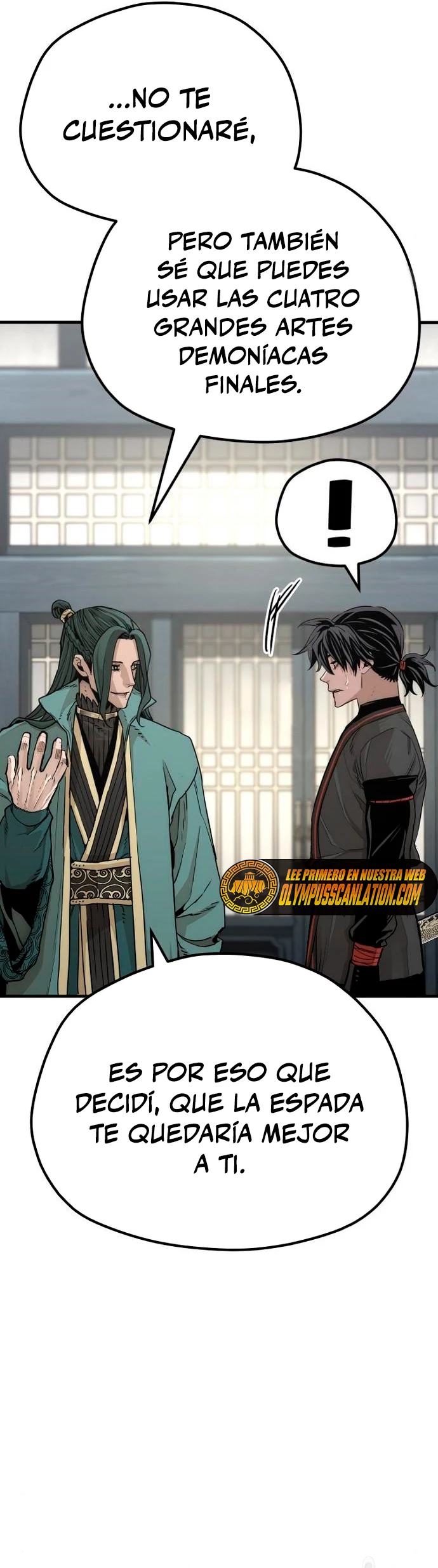 Sistema de cultivo del demonio celestial Capítulo 73 - Page 19