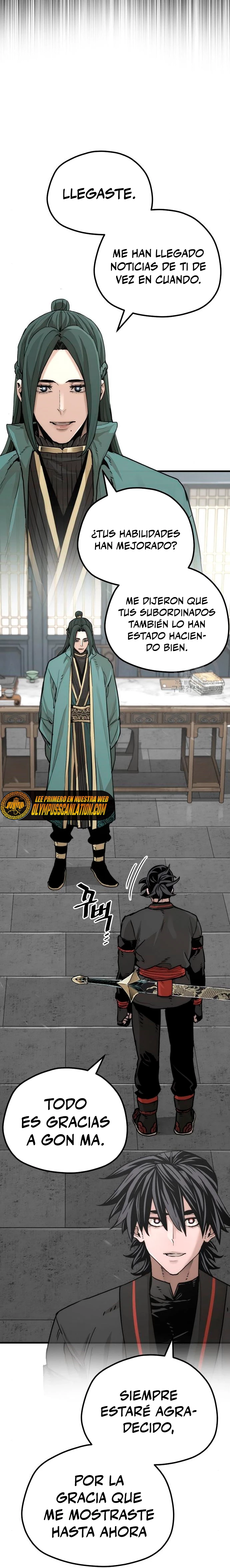 Sistema de cultivo del demonio celestial Capítulo 73 - Page 3