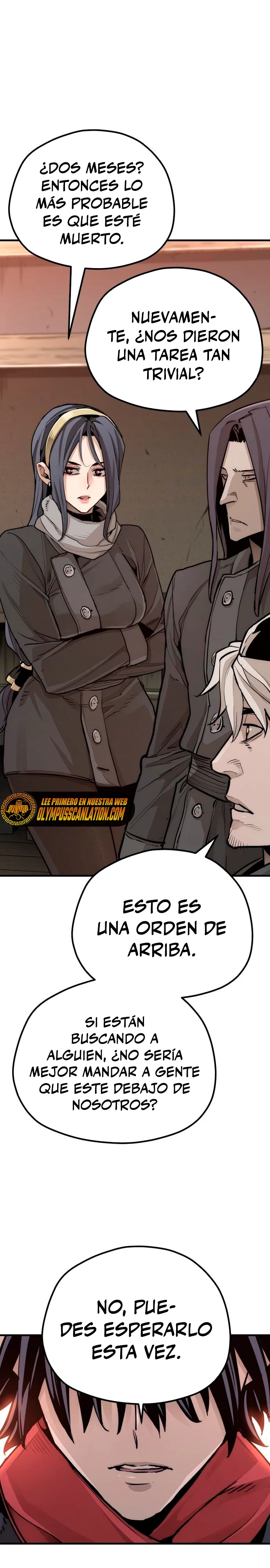 Sistema de cultivo del demonio celestial Capítulo 73 - Page 31