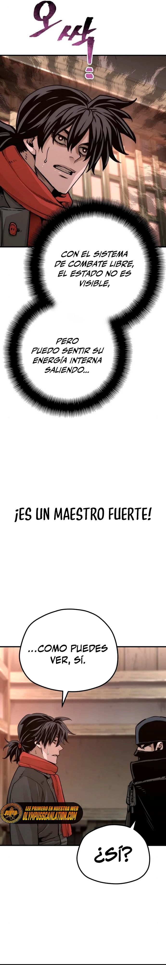 Sistema de cultivo del demonio celestial Capítulo 73 - Page 36