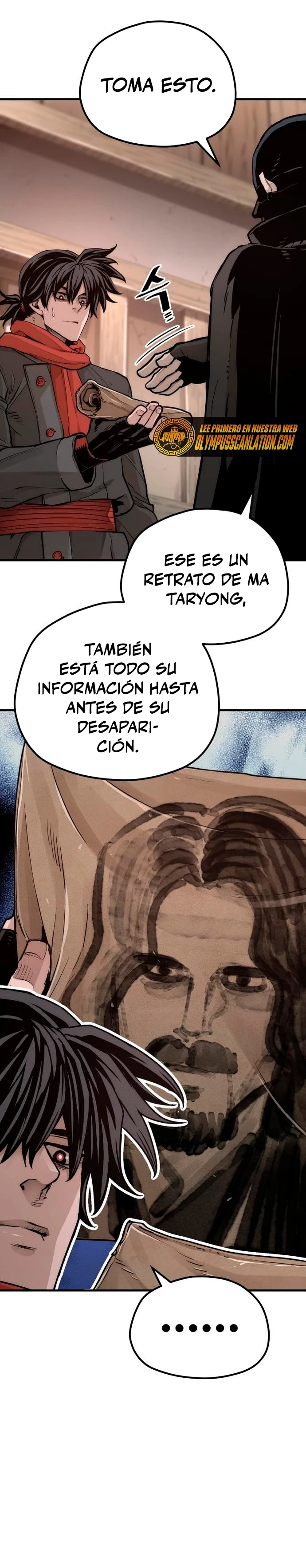 Sistema de cultivo del demonio celestial Capítulo 73 - Page 38