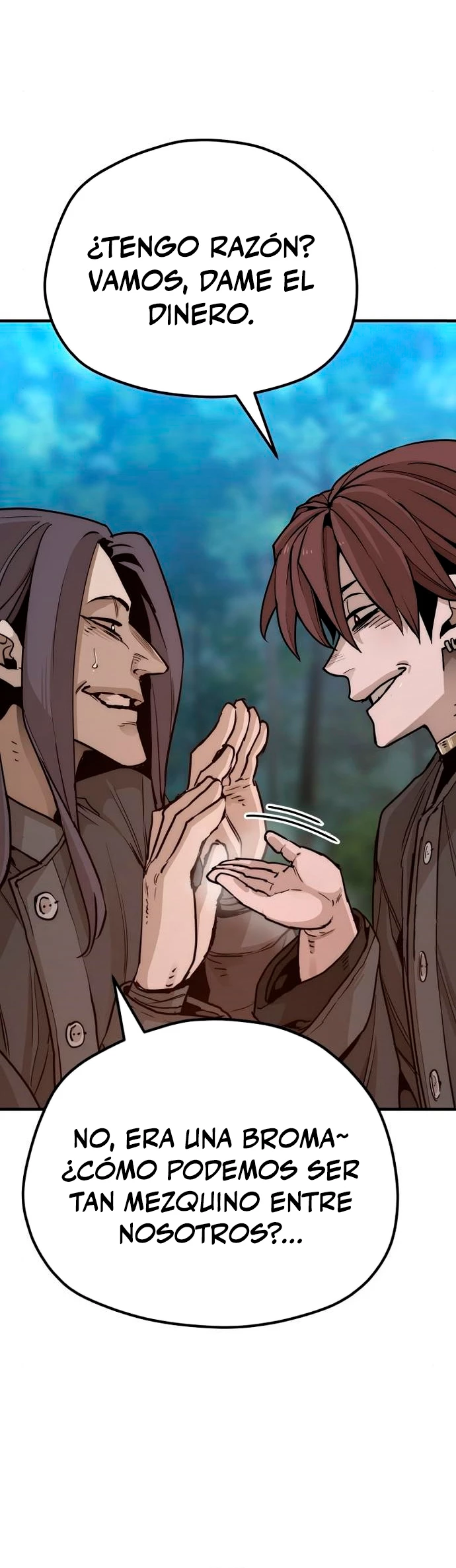 Sistema de cultivo del demonio celestial Capítulo 73 - Page 49