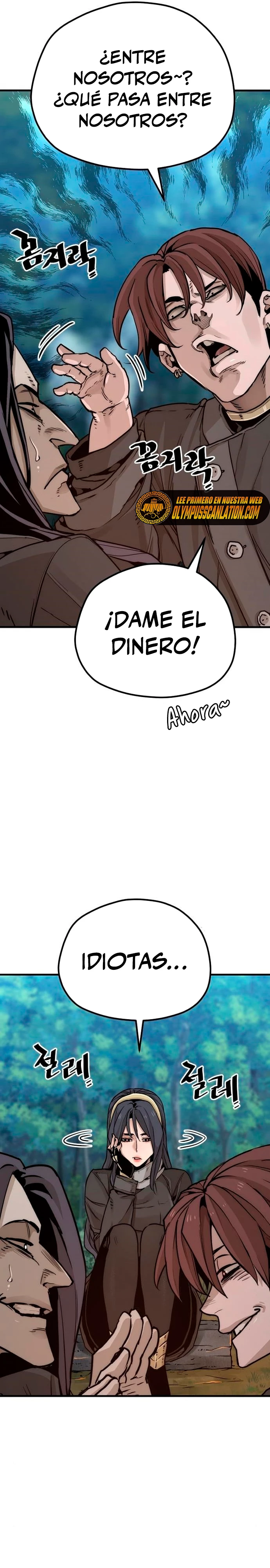 Sistema de cultivo del demonio celestial Capítulo 73 - Page 50