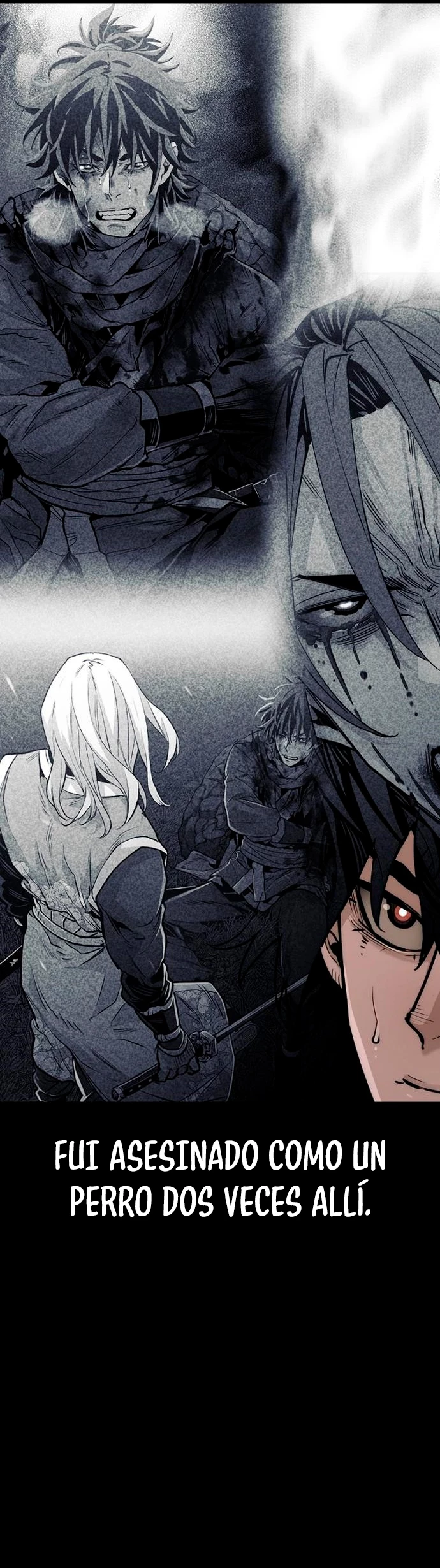 Sistema de cultivo del demonio celestial Capítulo 73 - Page 8