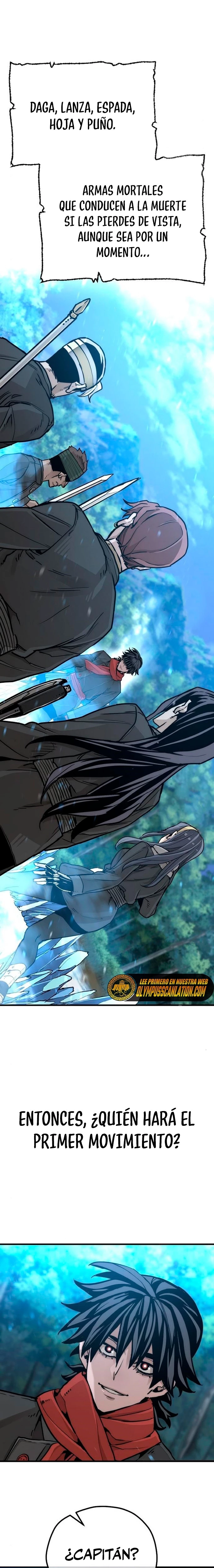 Sistema de cultivo del demonio celestial Capítulo 74 - Page 23