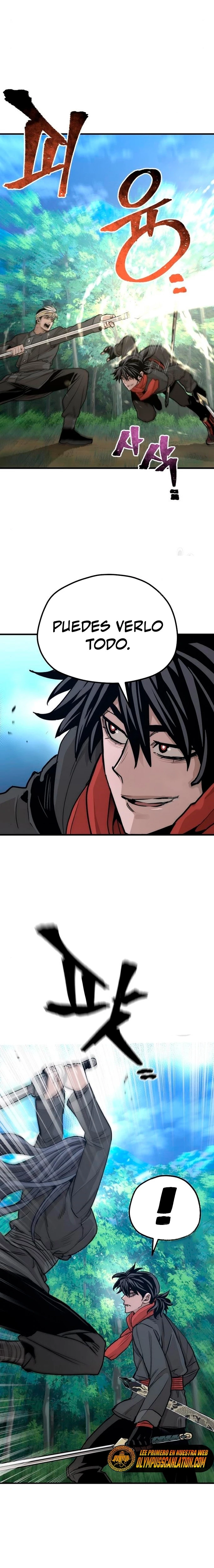 Sistema de cultivo del demonio celestial Capítulo 74 - Page 34