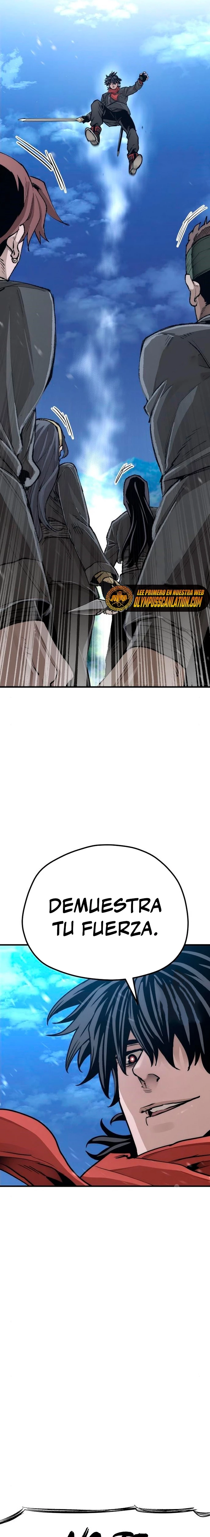 Sistema de cultivo del demonio celestial Capítulo 74 - Page 46