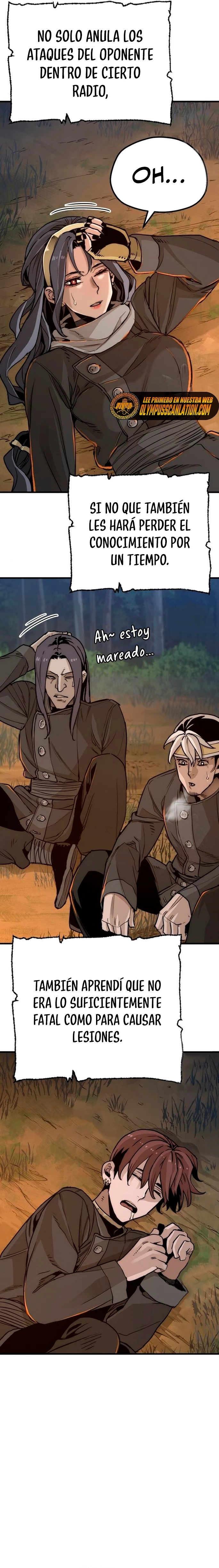 Sistema de cultivo del demonio celestial Capítulo 74 - Page 56