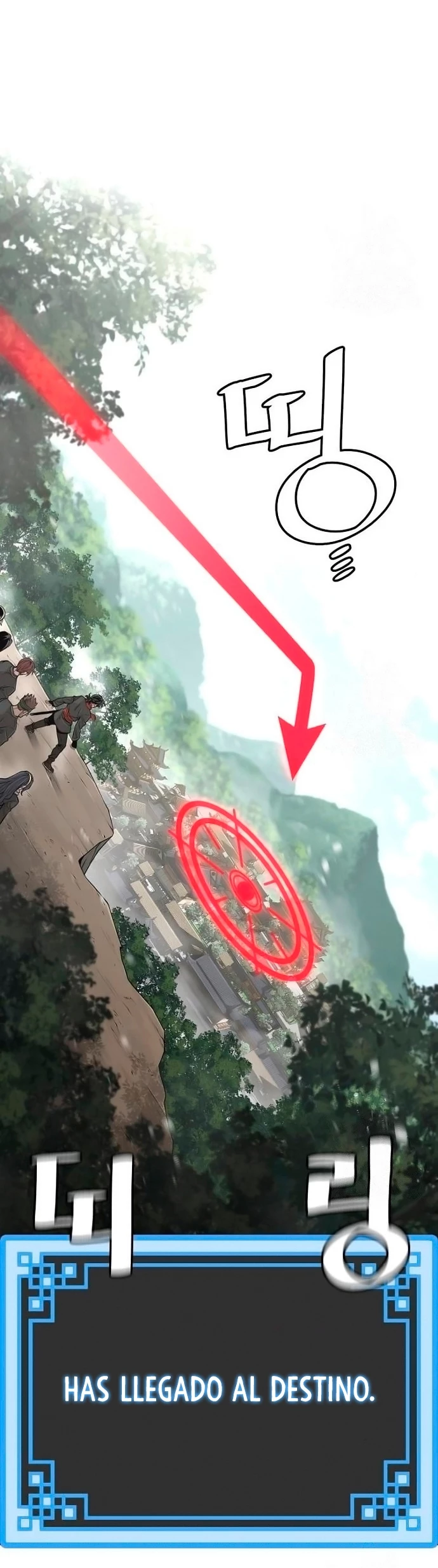 Sistema de cultivo del demonio celestial Capítulo 75 - Page 22