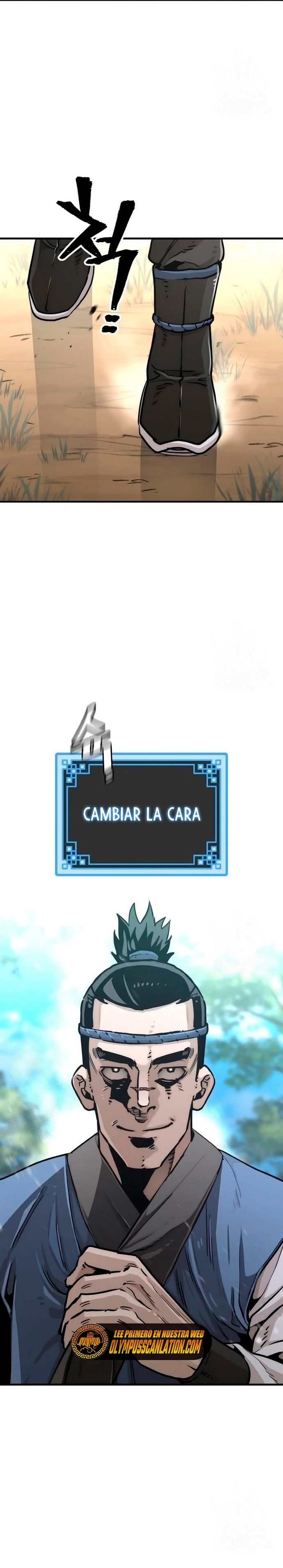 Sistema de cultivo del demonio celestial Capítulo 75 - Page 35