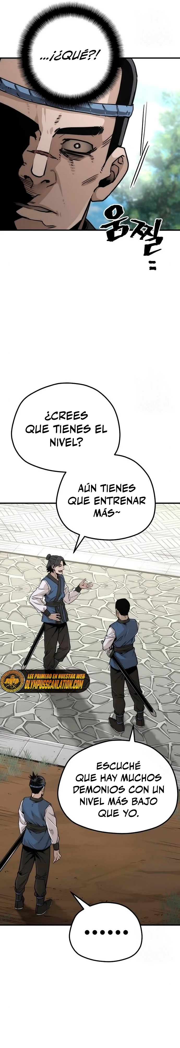 Sistema de cultivo del demonio celestial Capítulo 75 - Page 40