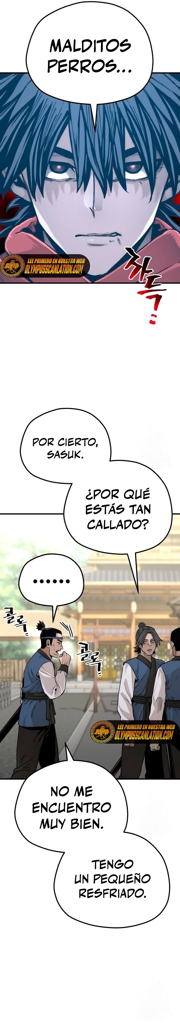 Sistema de cultivo del demonio celestial Capítulo 75 - Page 44