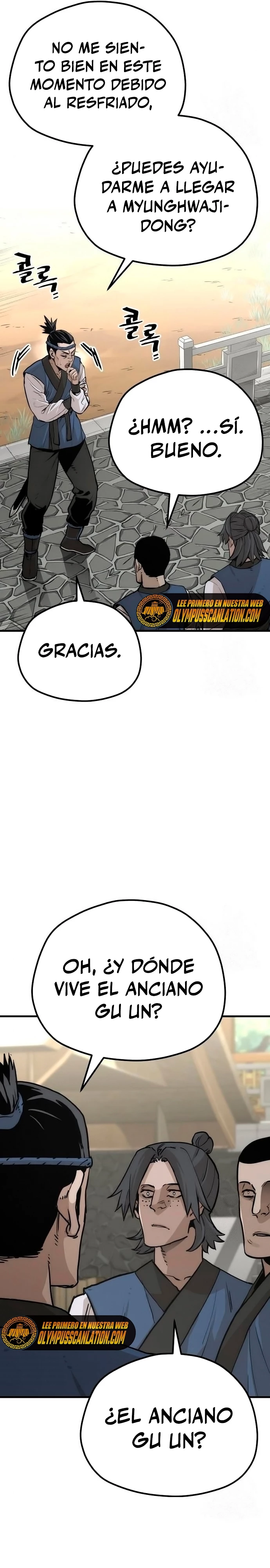 Sistema de cultivo del demonio celestial Capítulo 75 - Page 48