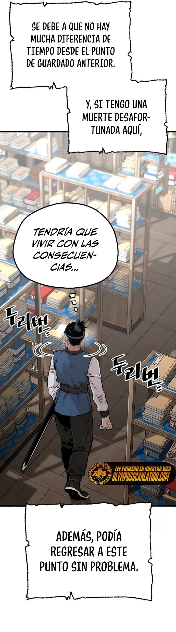 Sistema de cultivo del demonio celestial Capítulo 75 - Page 56