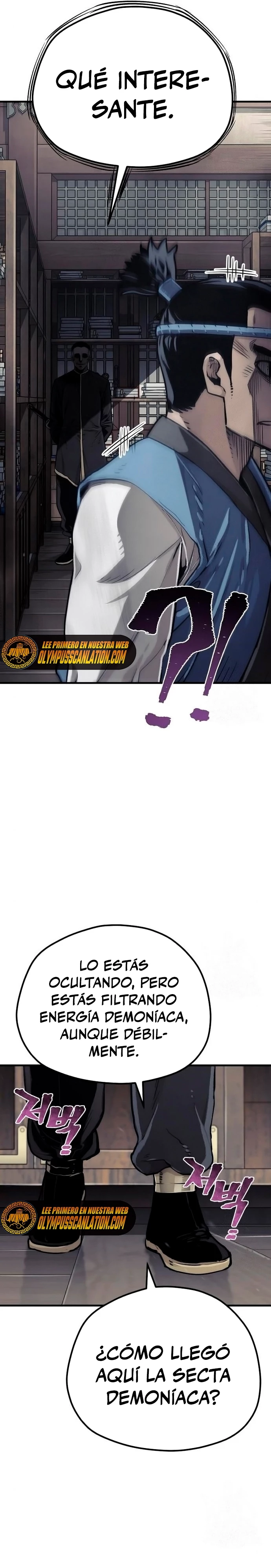 Sistema de cultivo del demonio celestial Capítulo 75 - Page 58