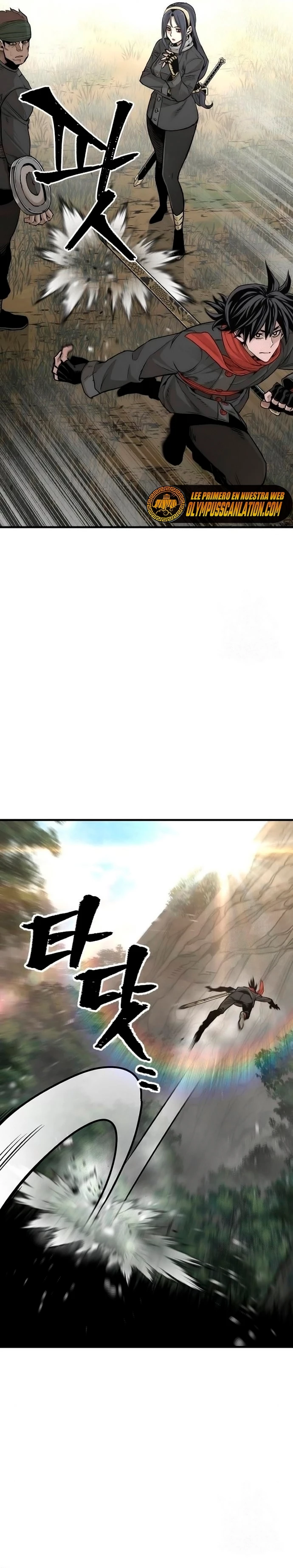 Sistema de cultivo del demonio celestial Capítulo 75 - Page 8