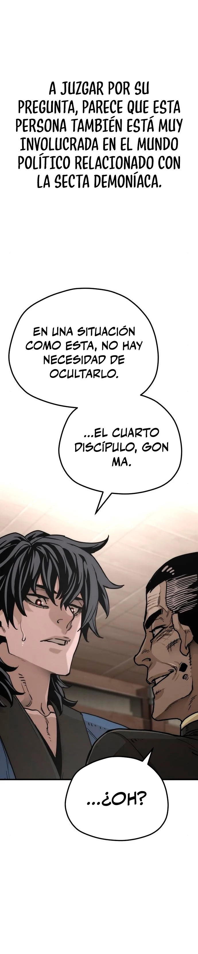 Sistema de cultivo del demonio celestial Capítulo 76 - Page 30