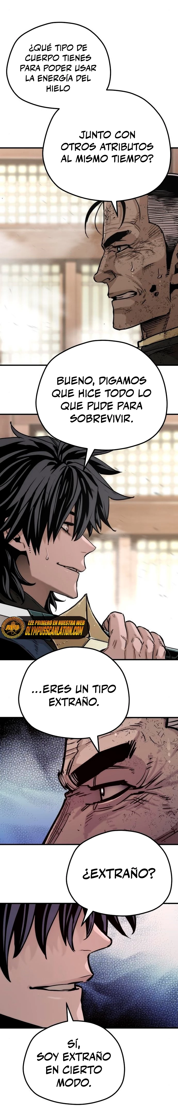 Sistema de cultivo del demonio celestial Capítulo 76 - Page 48
