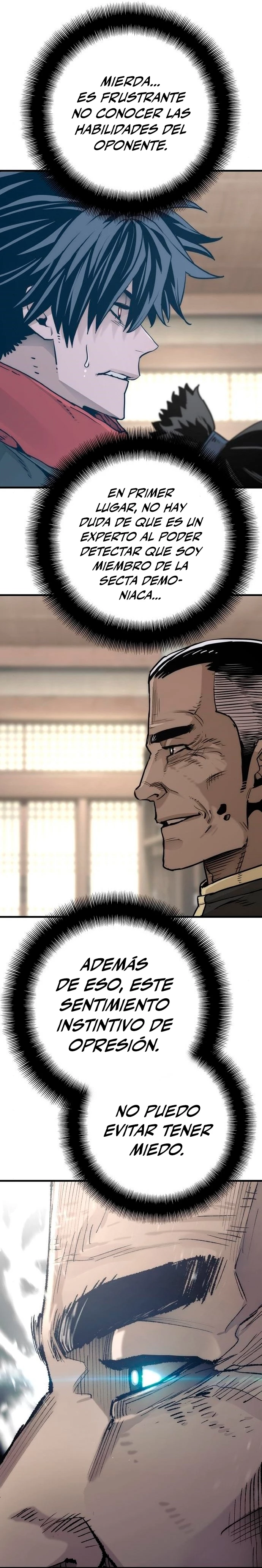 Sistema de cultivo del demonio celestial Capítulo 76 - Page 6