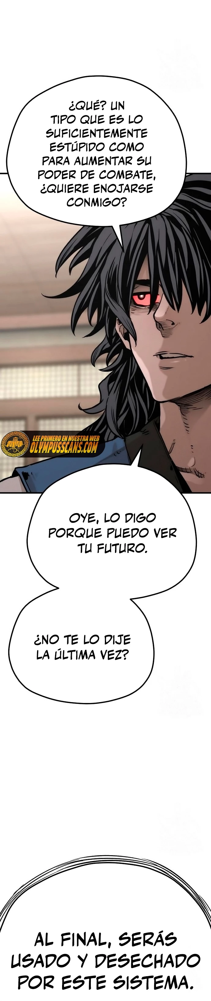 Sistema de cultivo del demonio celestial Capítulo 77 - Page 15