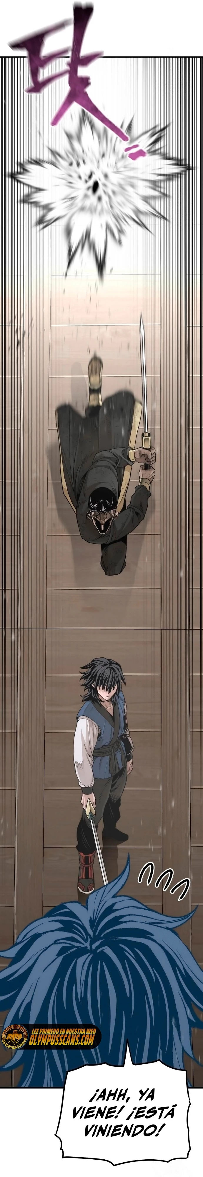 Sistema de cultivo del demonio celestial Capítulo 77 - Page 20