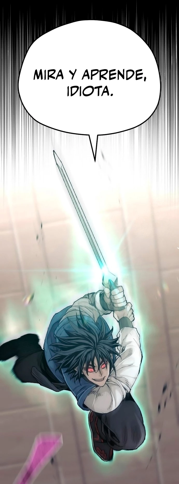 Sistema de cultivo del demonio celestial Capítulo 77 - Page 23