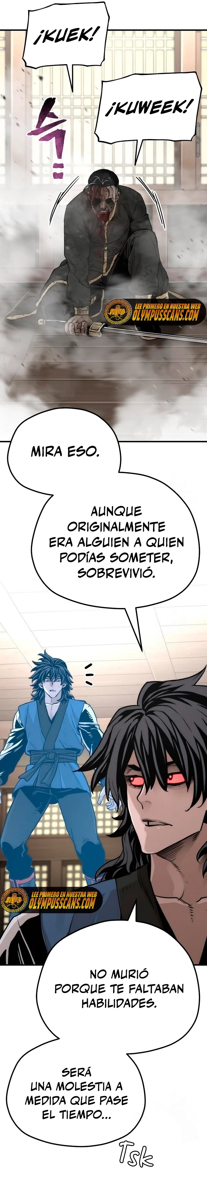 Sistema de cultivo del demonio celestial Capítulo 77 - Page 32