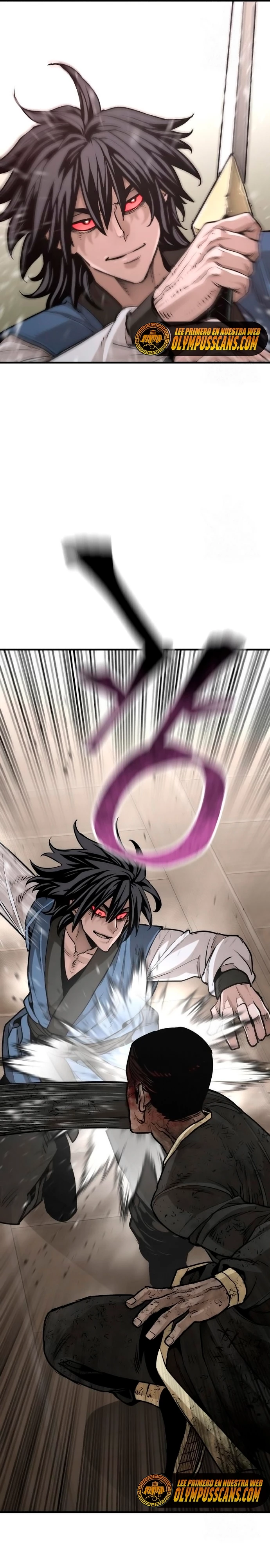 Sistema de cultivo del demonio celestial Capítulo 77 - Page 36