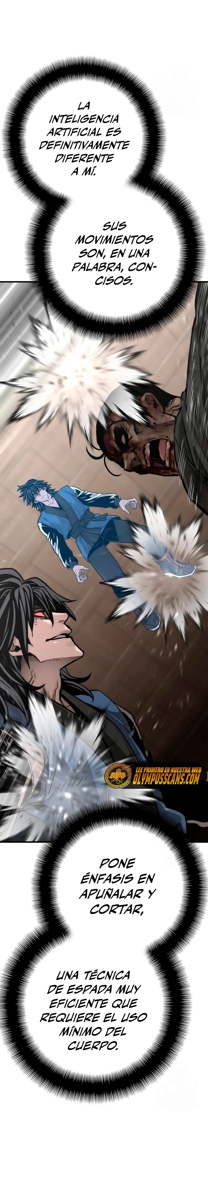 Sistema de cultivo del demonio celestial Capítulo 77 - Page 37