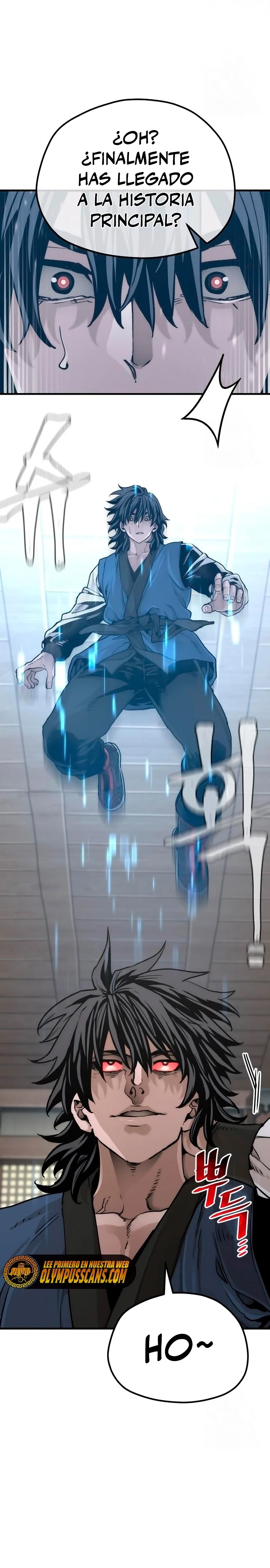 Sistema de cultivo del demonio celestial Capítulo 77 - Page 4