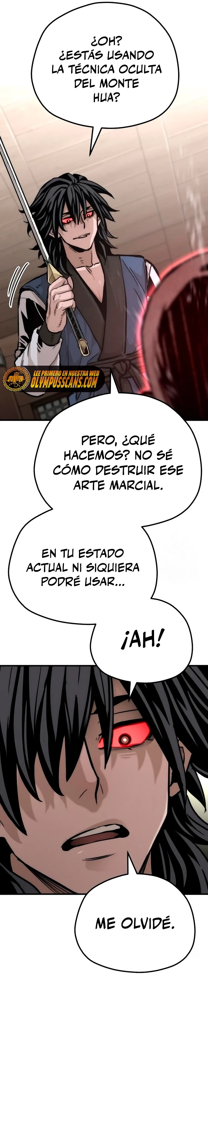 Sistema de cultivo del demonio celestial Capítulo 77 - Page 46