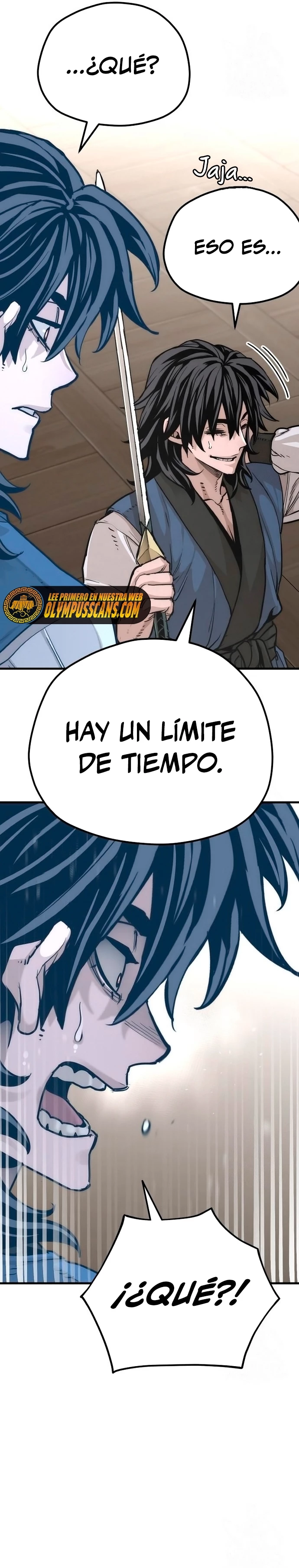 Sistema de cultivo del demonio celestial Capítulo 77 - Page 47