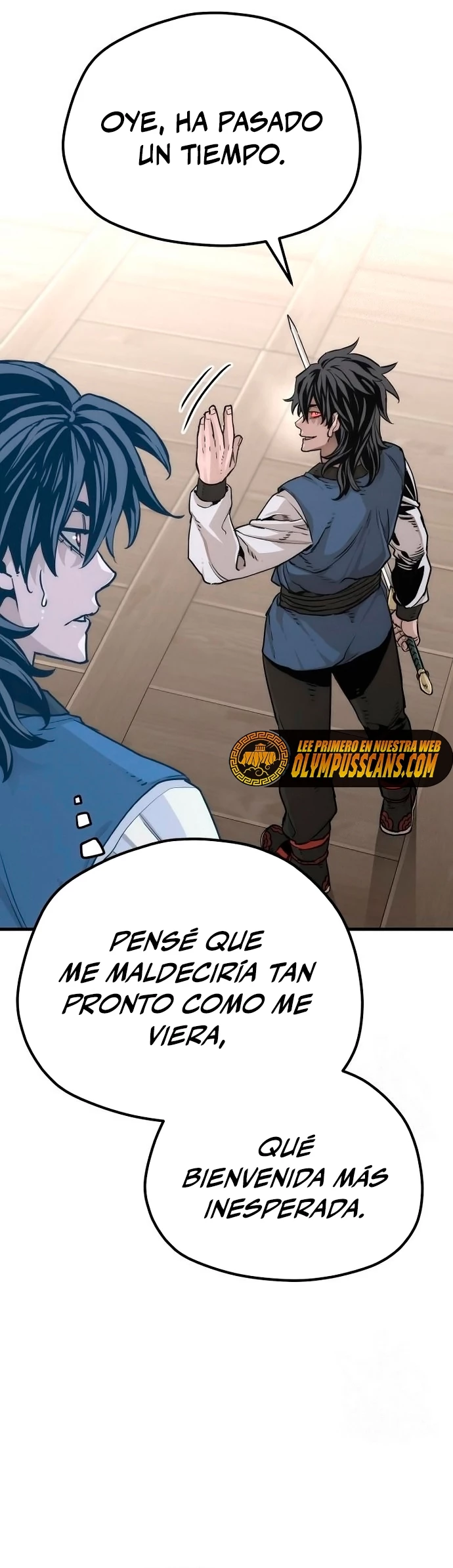 Sistema de cultivo del demonio celestial Capítulo 77 - Page 5