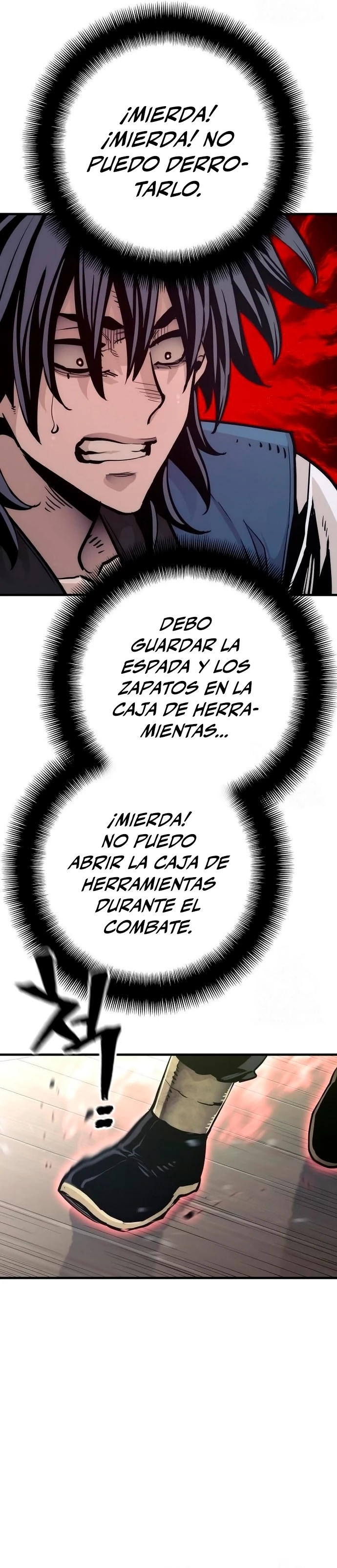 Sistema de cultivo del demonio celestial Capítulo 77 - Page 54