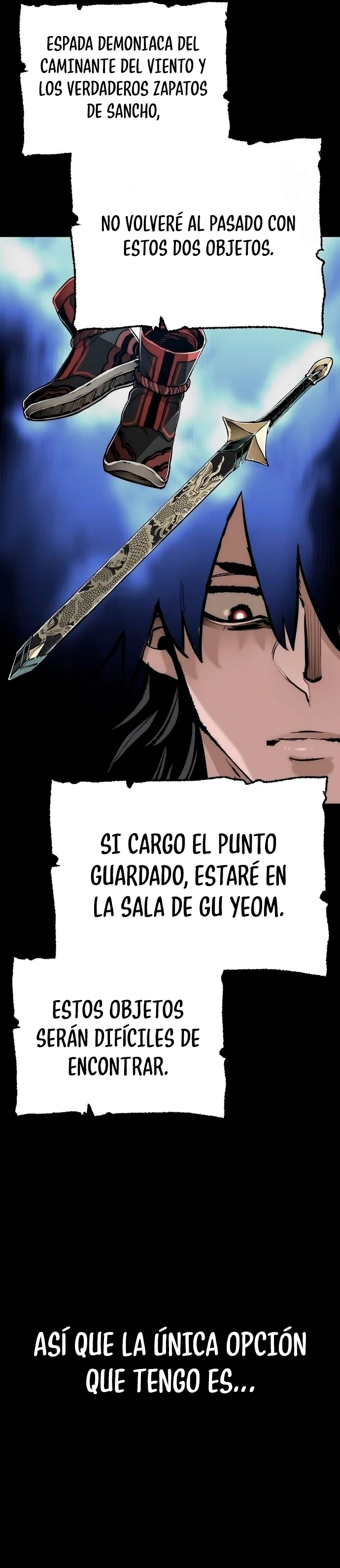 Sistema de cultivo del demonio celestial Capítulo 77 - Page 59