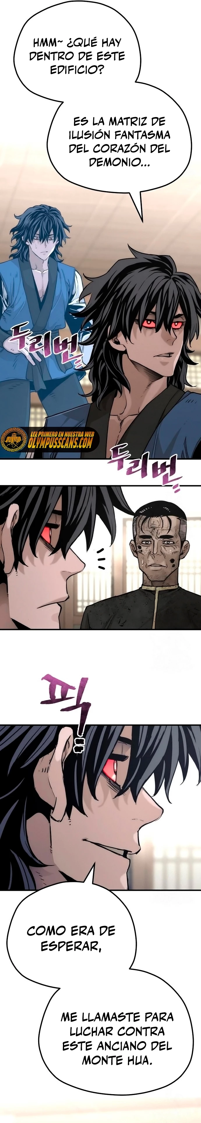 Sistema de cultivo del demonio celestial Capítulo 77 - Page 6